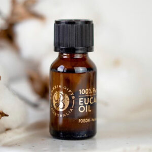 Banksia Gifts Australian Eucalyptus Oil