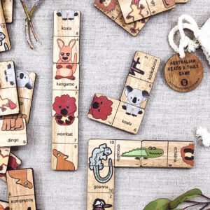 Buttonworks Heads and Tails Game
