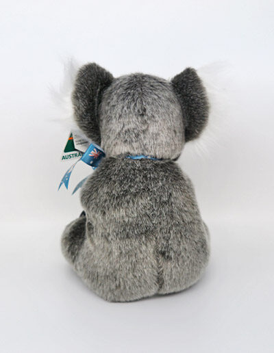 Plush Koala and baby 25cm