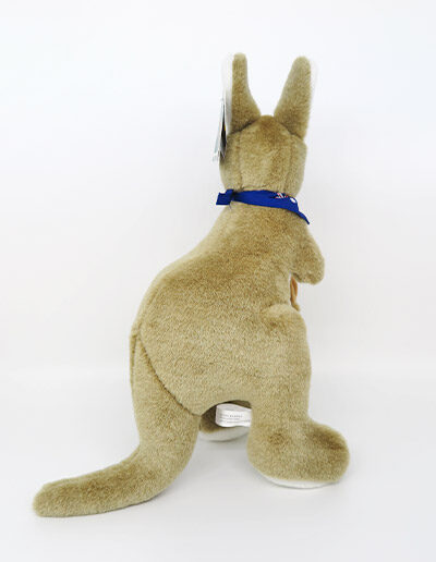 Plush Kangaroo 36cm