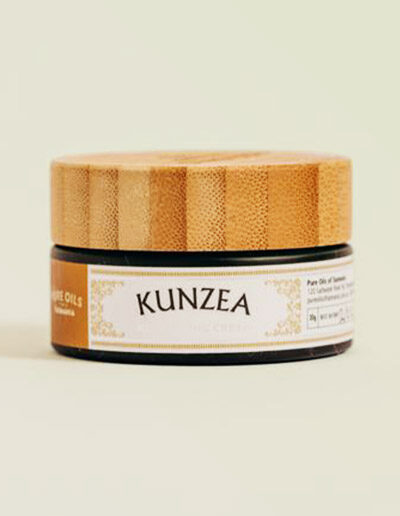 Pure Oils of Tasmania Kunzea cream