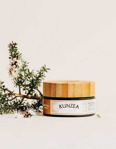 Pure Oils of Tasmania Kunzea cream