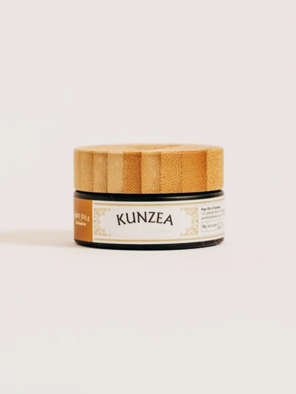 Pure OIls Of Tasmania Kunzea cream