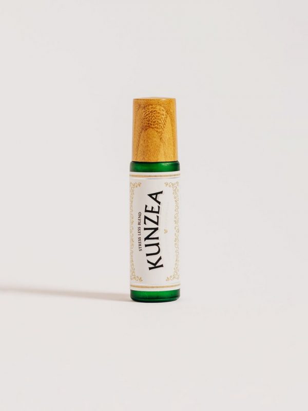 Pure Oils of Tasmania Kunzea Oil Roll on