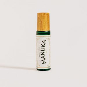 Pure OIls Of Tasmania Manuka roll on