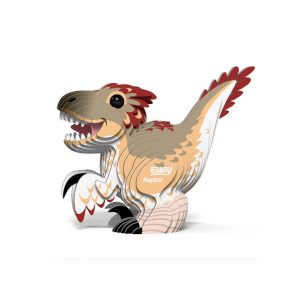Raptor Eugy Dodoland model