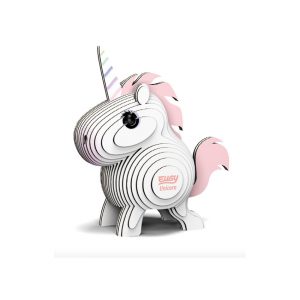 Unicorn Eugy Dodoland model