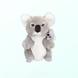 Koala Puppet