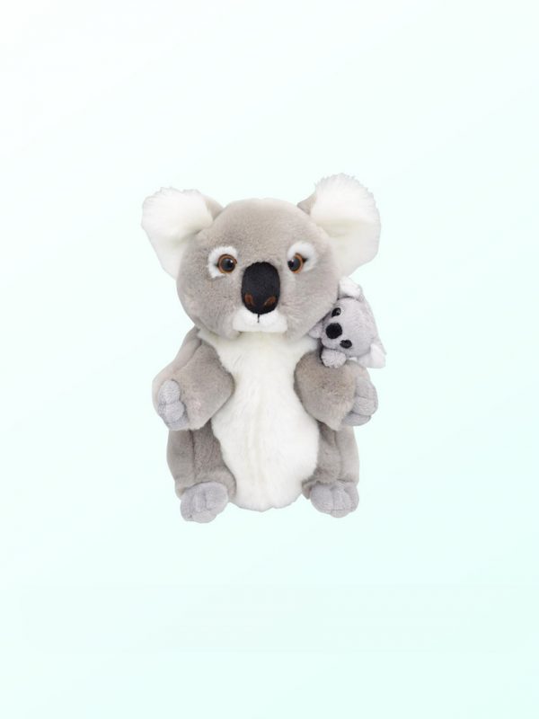 Koala Puppet