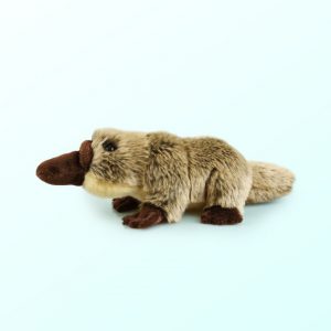 Platypus plush