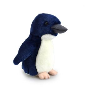 Penguin plush