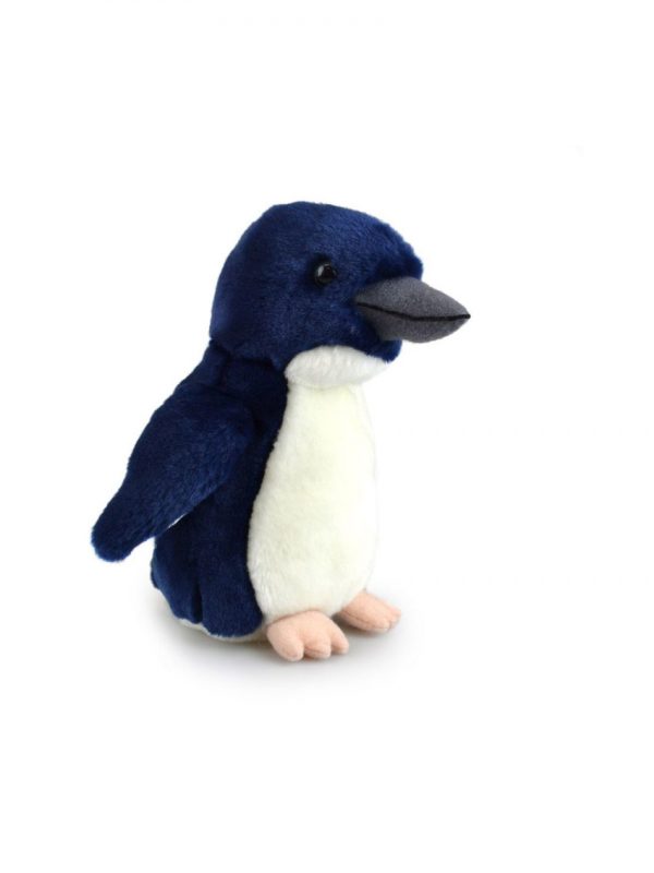 Penguin plush