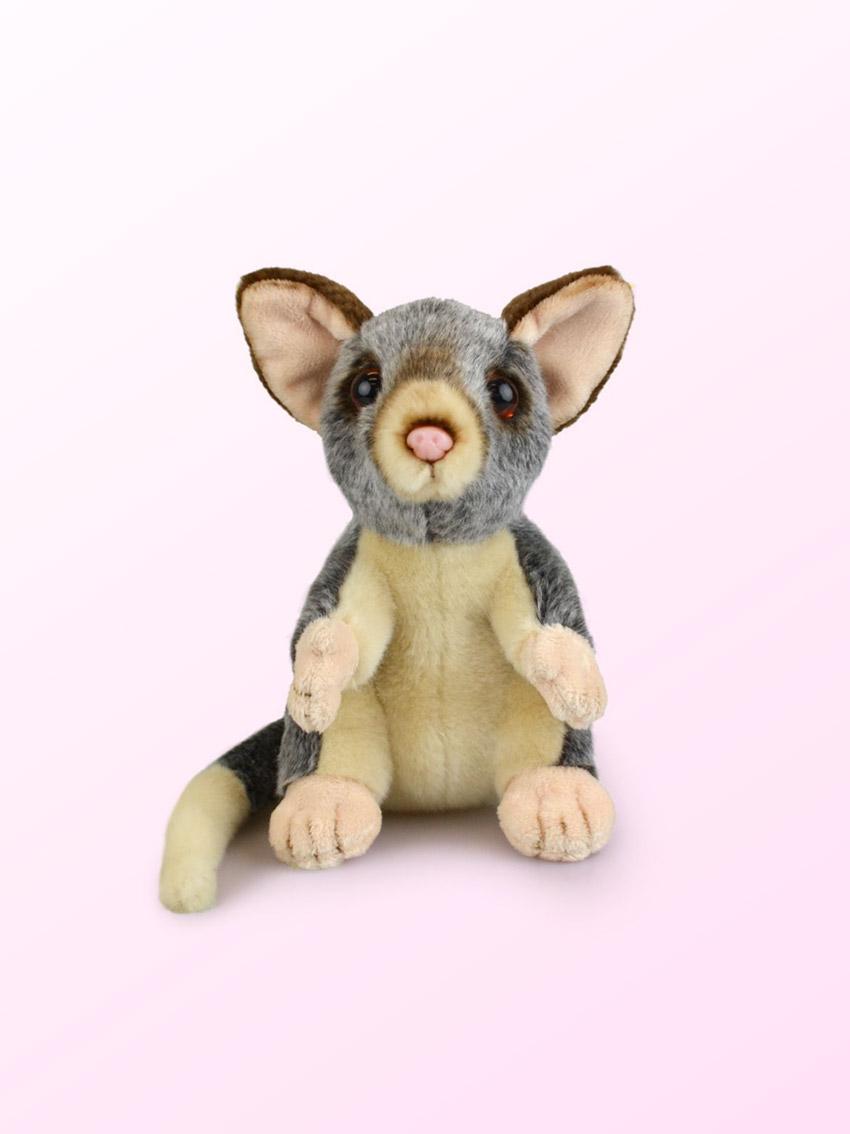 Possum soft store toy