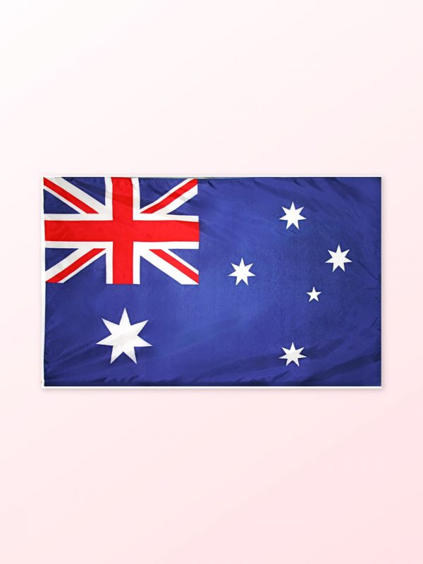 Australian Flag 90 x 150cm