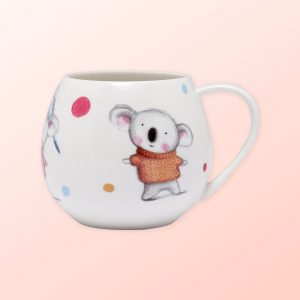Barney Gumnut mug
