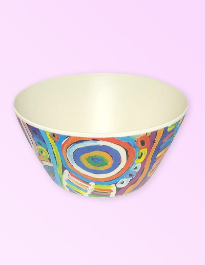Betty Club design small bowl
