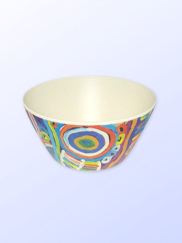 Betty Club design small bowl