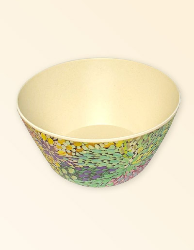 Janelle Stockman design small bowl