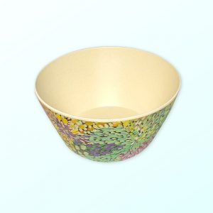 Janelle Stockman design small bowl