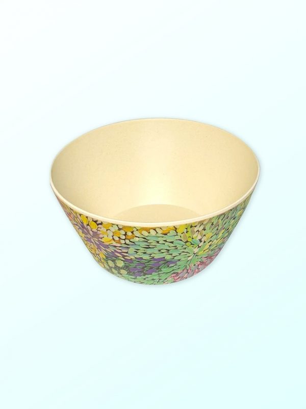 Janelle Stockman design small bowl
