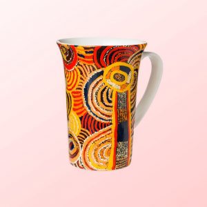 Nora Davidson design mug