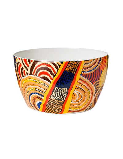 Nora Davidson design bowl