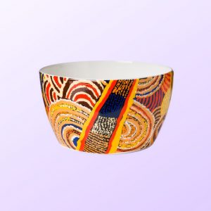 Nora Davidson design bowl