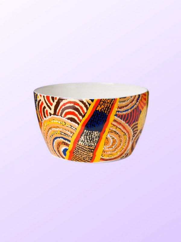 Nora Davidson design bowl