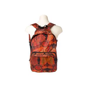 Theo Hudson design fold up back pack