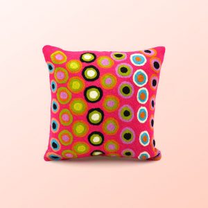 Daisybell Kulyuru cushion cover 30cm