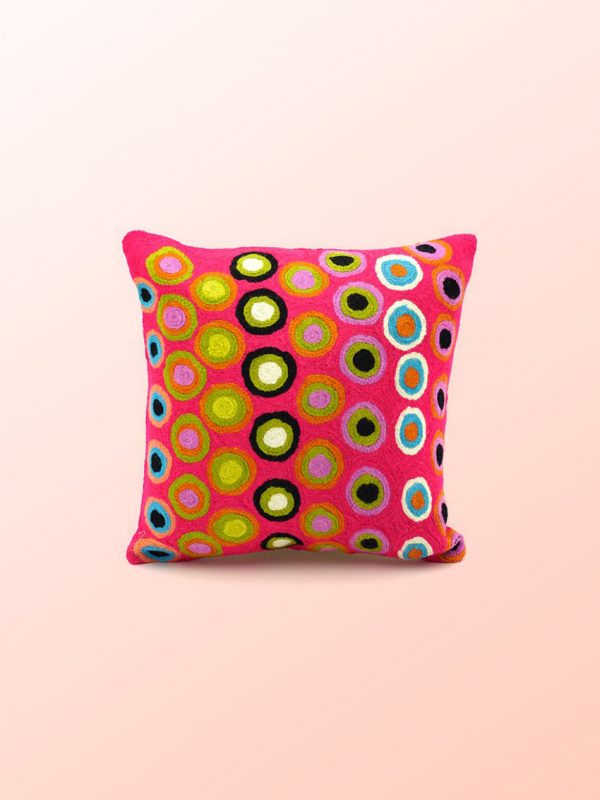 Daisybell Kulyuru cushion cover 30cm