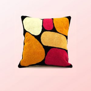 Keturah Nangala Zimran cushion cover 30cm