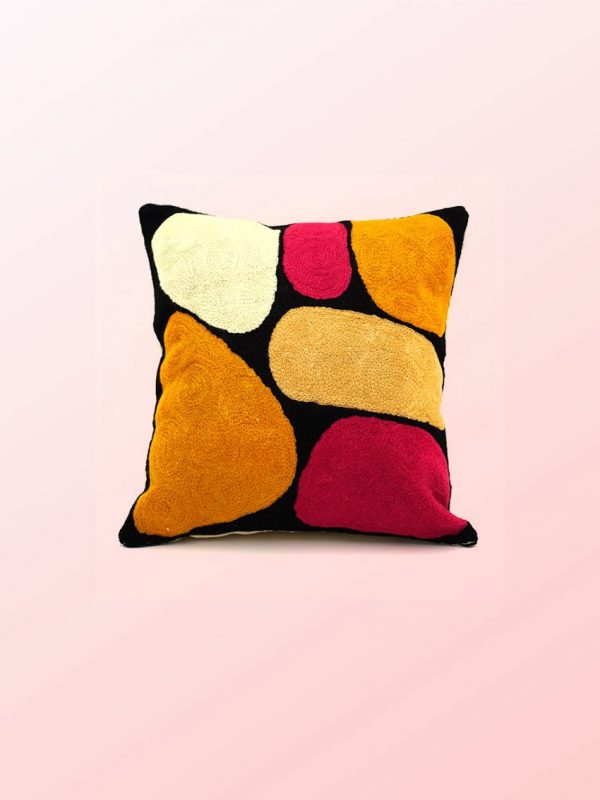 Keturah Nangala Zimran cushion cover 30cm