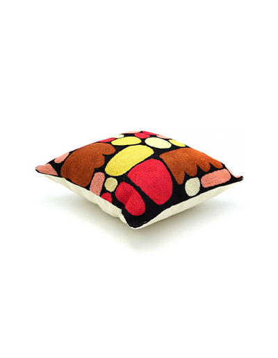 Keturah Nangala Zimran cushion cover 50cm