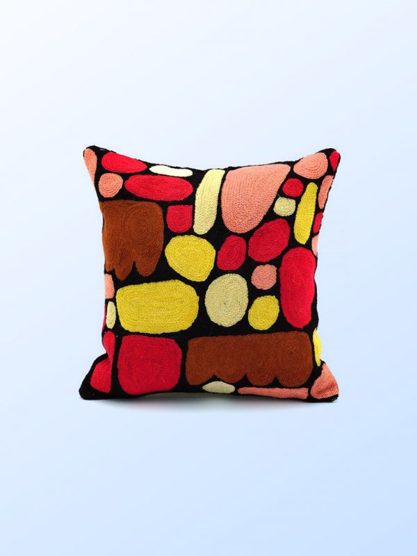 Keturah Nangala Zimran cushion cover 50cm