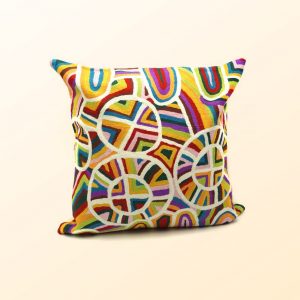 Samuel Miller large cushion cover 50cm