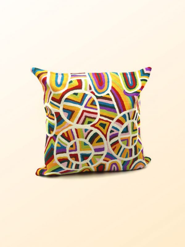 Samuel Miller large cushion cover 50cm