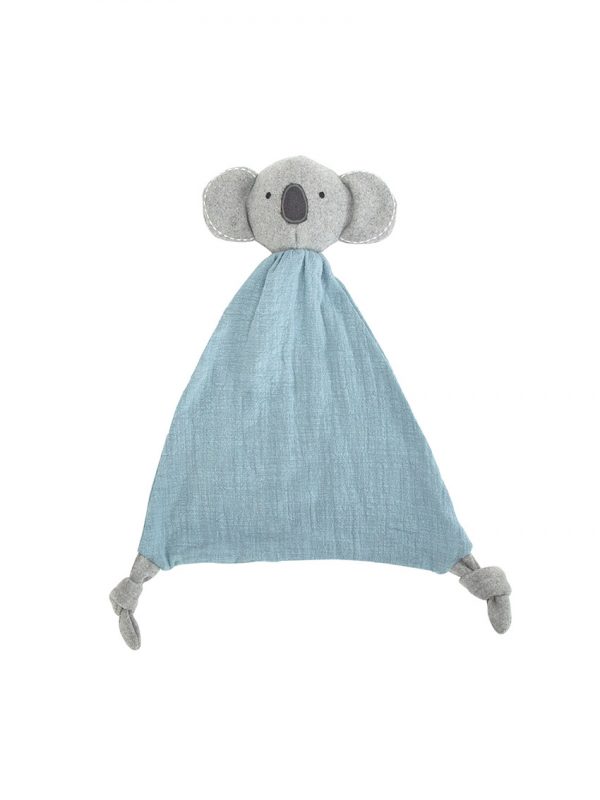 Koala Cutie Security Blanket