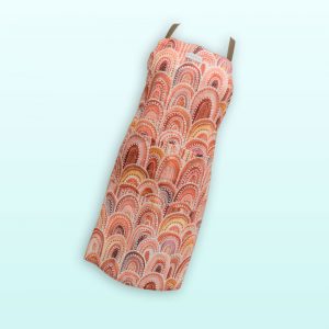Sandhills design Apron