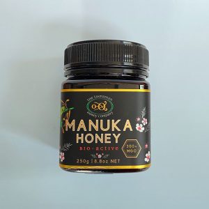 Manuka honey 300+