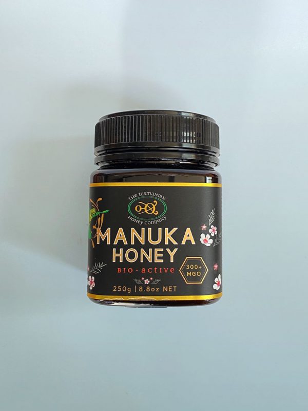 Manuka honey 300+