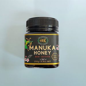 Manuka honey 500+