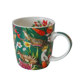 Exotic Paradiso mug