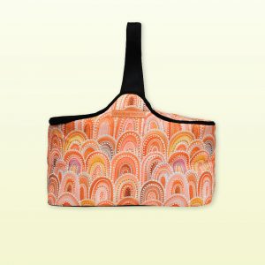 Sandhills picnic basket