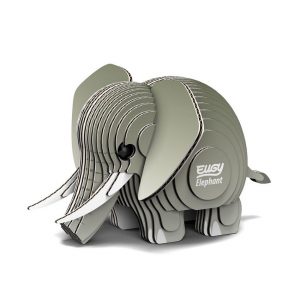 Elephant eugy