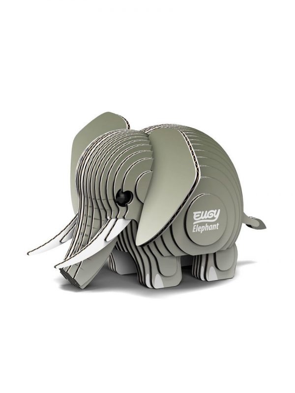 Elephant eugy