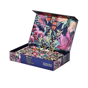 Native Grace jigsaw puzzle