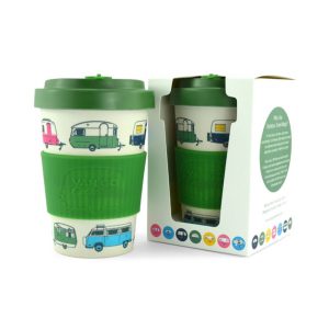 Iconic Van Go travel cup