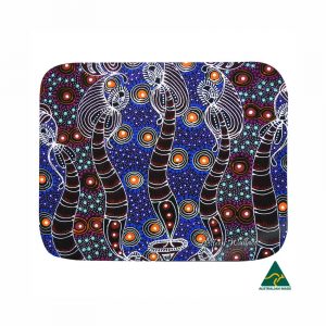 Colleen Wallce mousepad