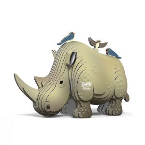 Rhino Eugy model